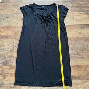 Women's Talbots Black Dress Size 1X Clearance